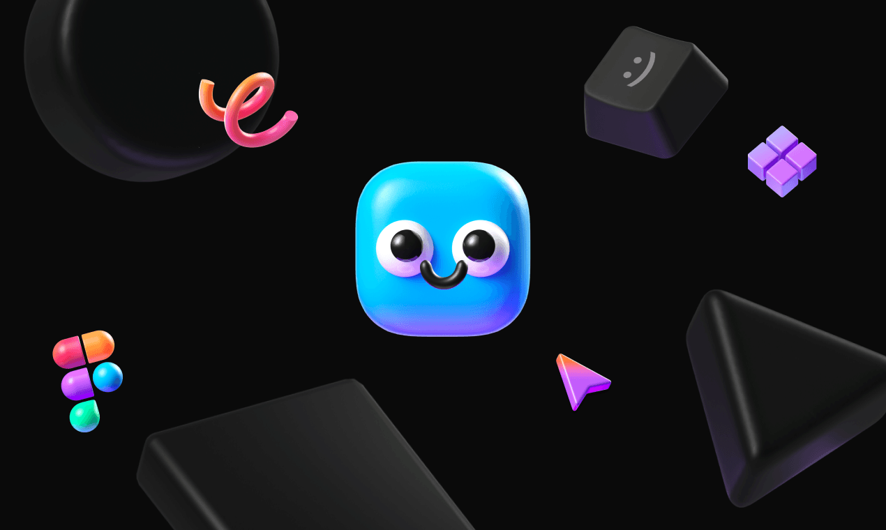 Brand logo for external website's link