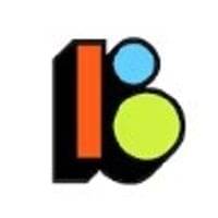 Brand logo for external website's link