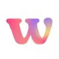 Brand logo for external website's link