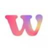 Brand logo for external website's link