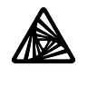 Brand logo for external website's link