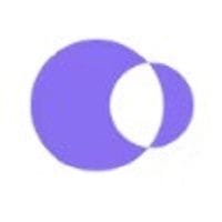 Brand logo for external website's link