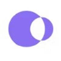 Brand logo for external website's link