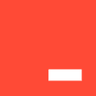 Brand logo for external website's link