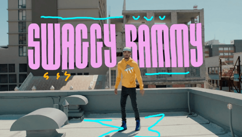 Adobe MAX Sneaks 2022: Every AI Experiment, and its Developer