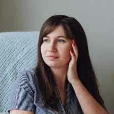 Avatar for mariareznichenko