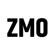 Brand logo for external website's link