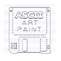 Brand logo for external website's link