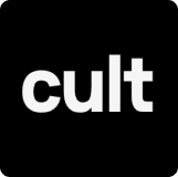 Brand logo for external website's link