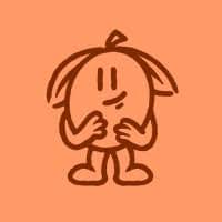 Brand logo for external website's link