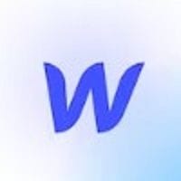 Brand logo for external website's link