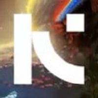 Brand logo for external website's link