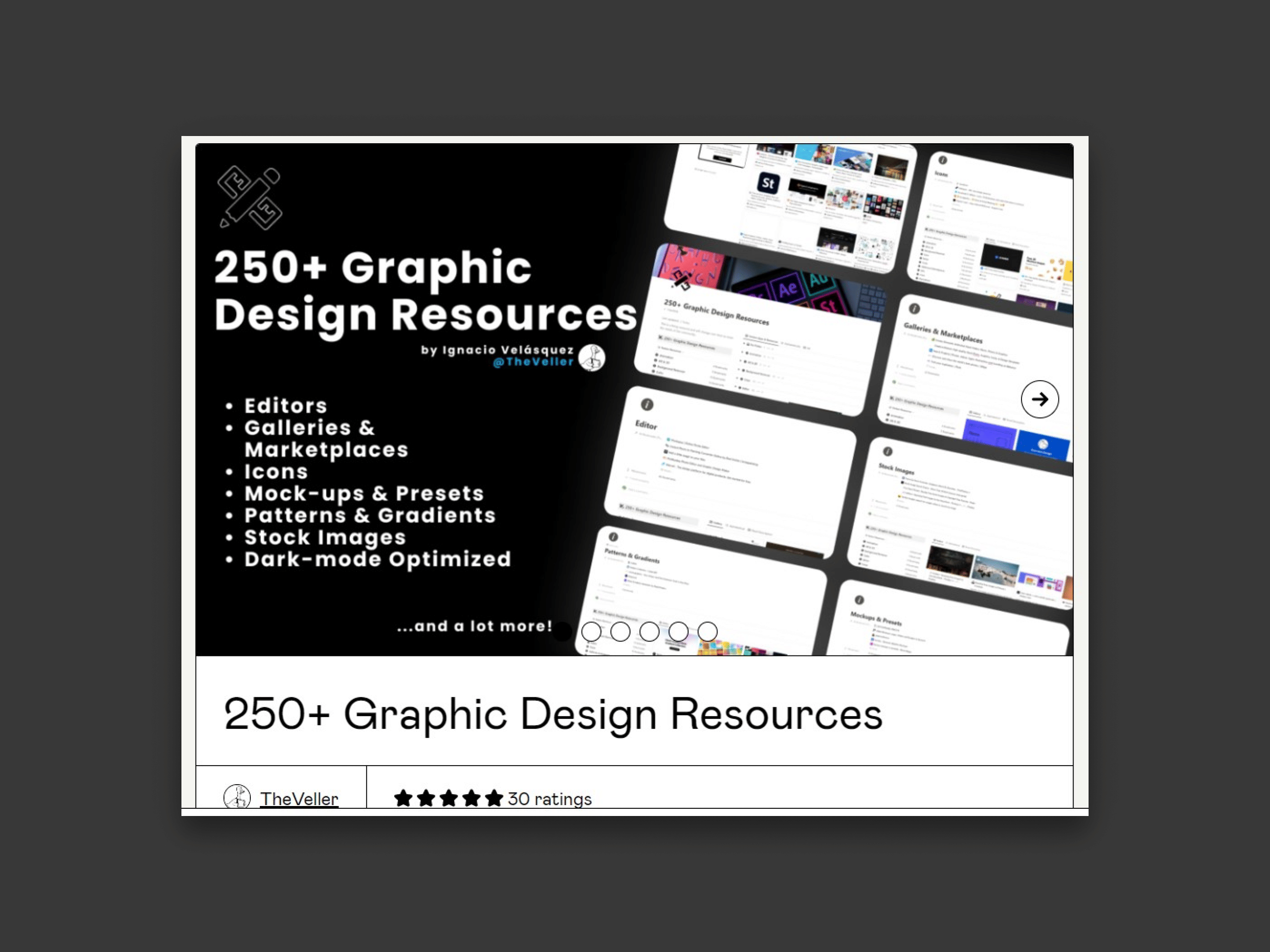 Brand logo for external website's link