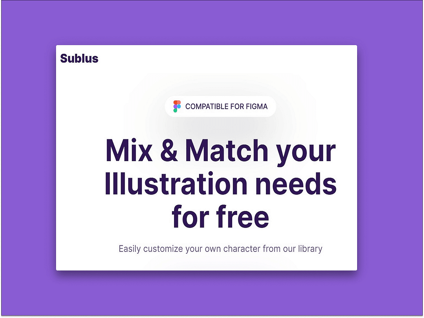 Brand logo for external website's link