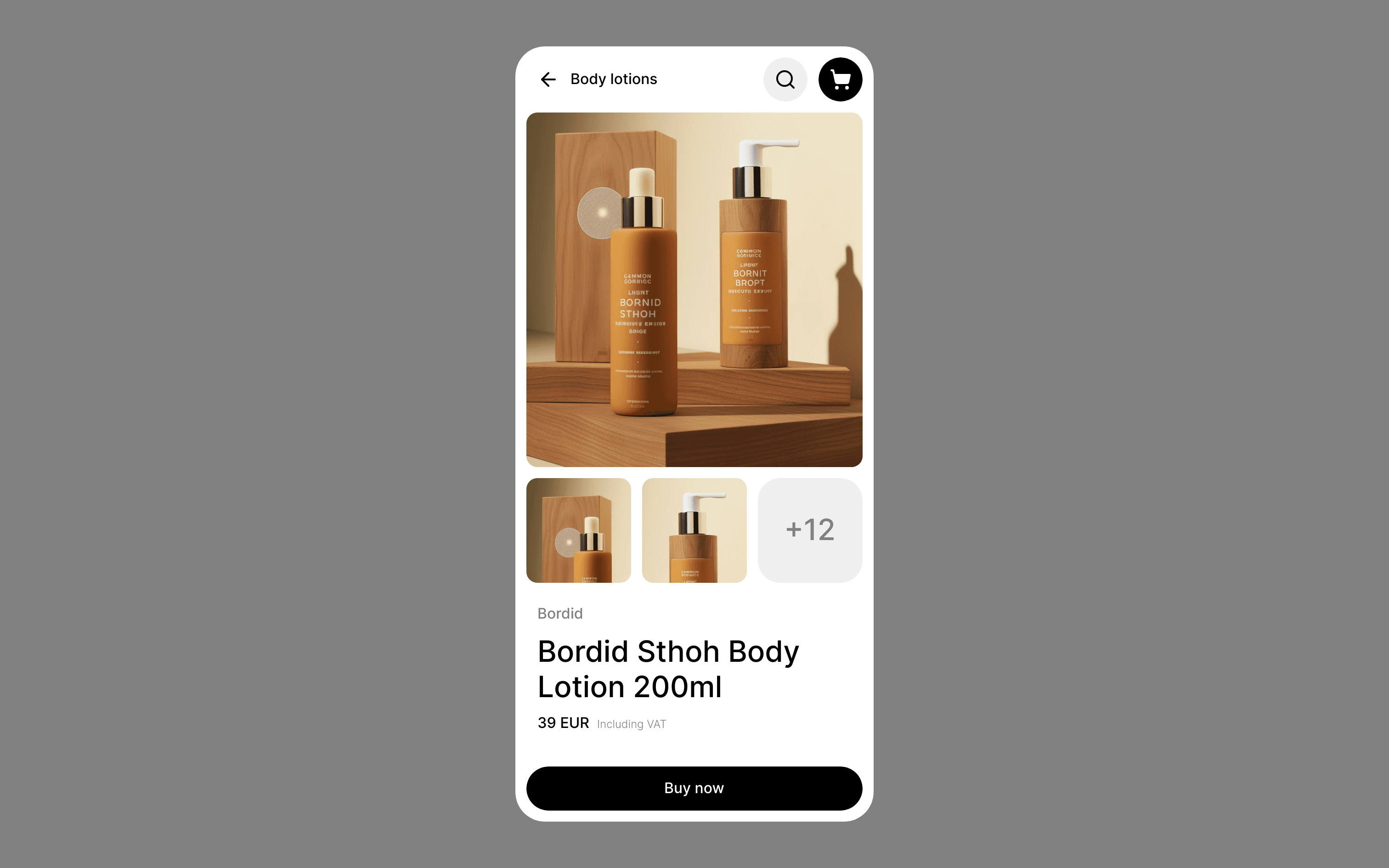 Build Design Systems With Penpot Components