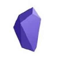 Brand logo for external website's link