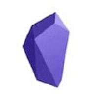 Brand logo for external website's link