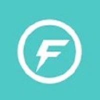 Brand logo for external website's link