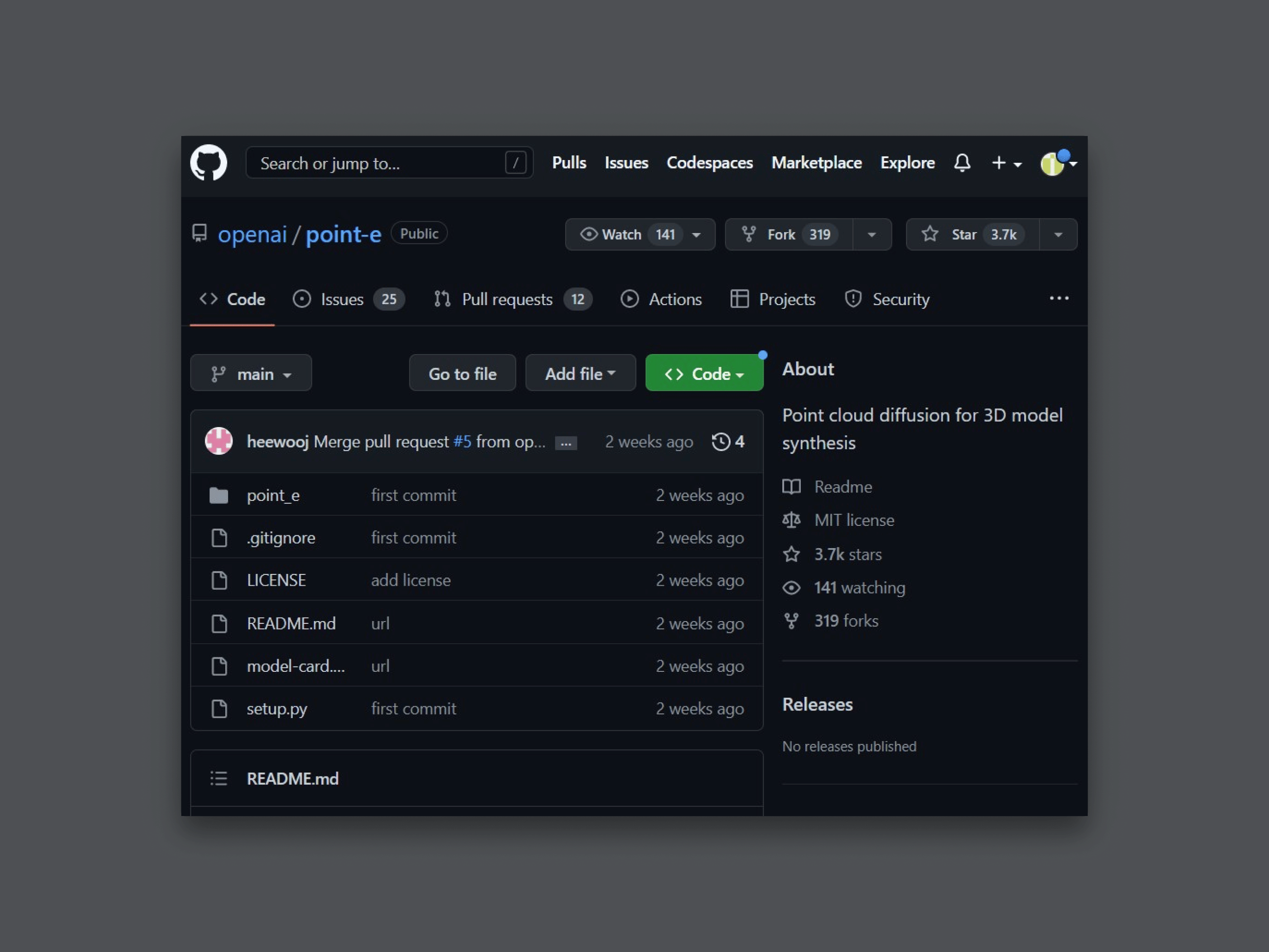 Brand logo for external website's link