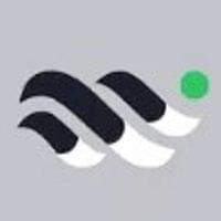 Brand logo for external website's link