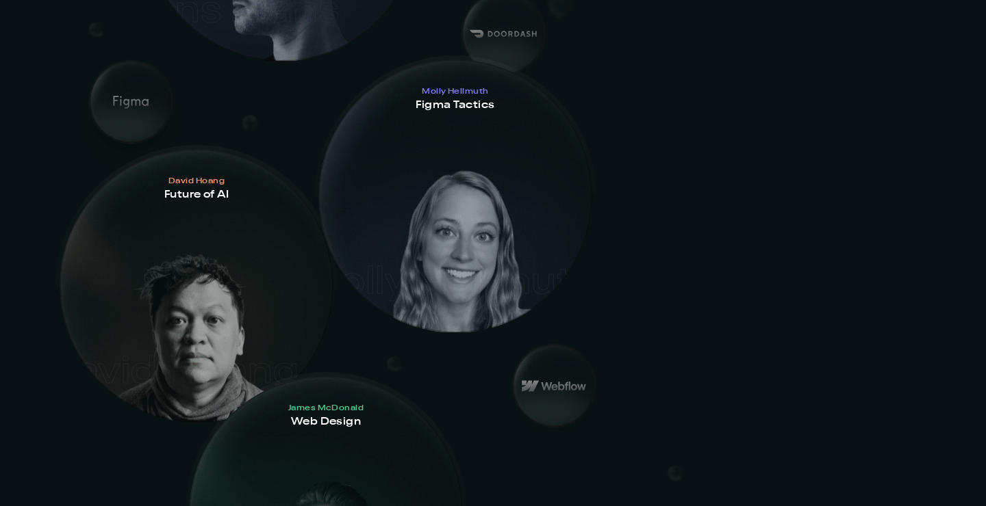 Brand logo for external website's link