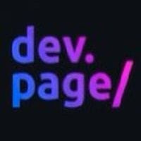 Brand logo for external website's link