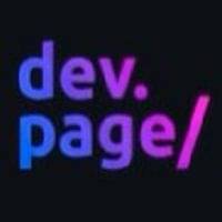 Brand logo for external website's link