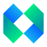 Brand logo for external website's link