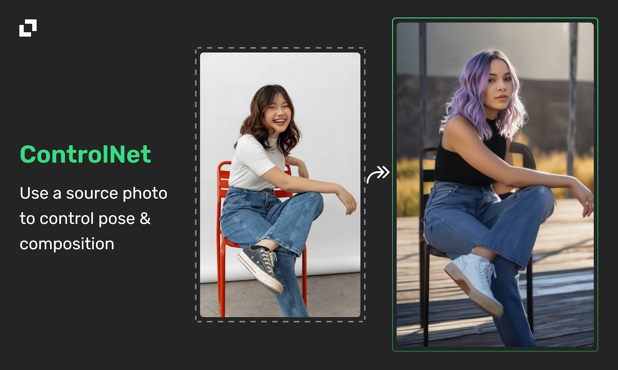 Rendernet – AI to create visuals with consistent characters | Prototypr ...