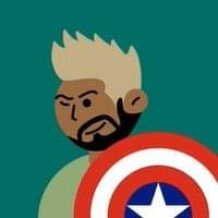 Brand logo for external website's link