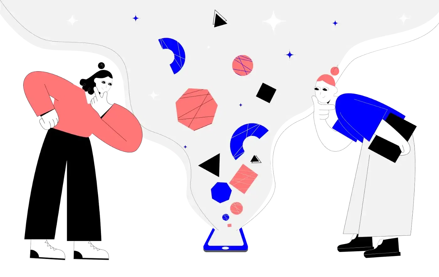 Sticking to UI/UX trends is a losing strategy