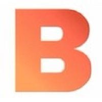 Brand logo for external website's link