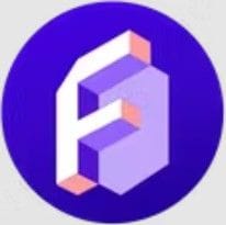 Brand logo for external website's link