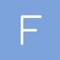 Brand logo for external website's link