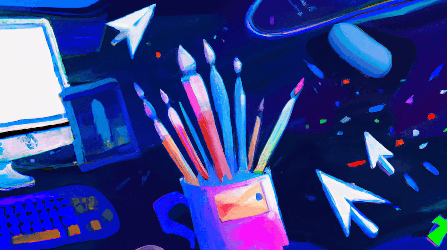 The Future Of Design Is Open Source