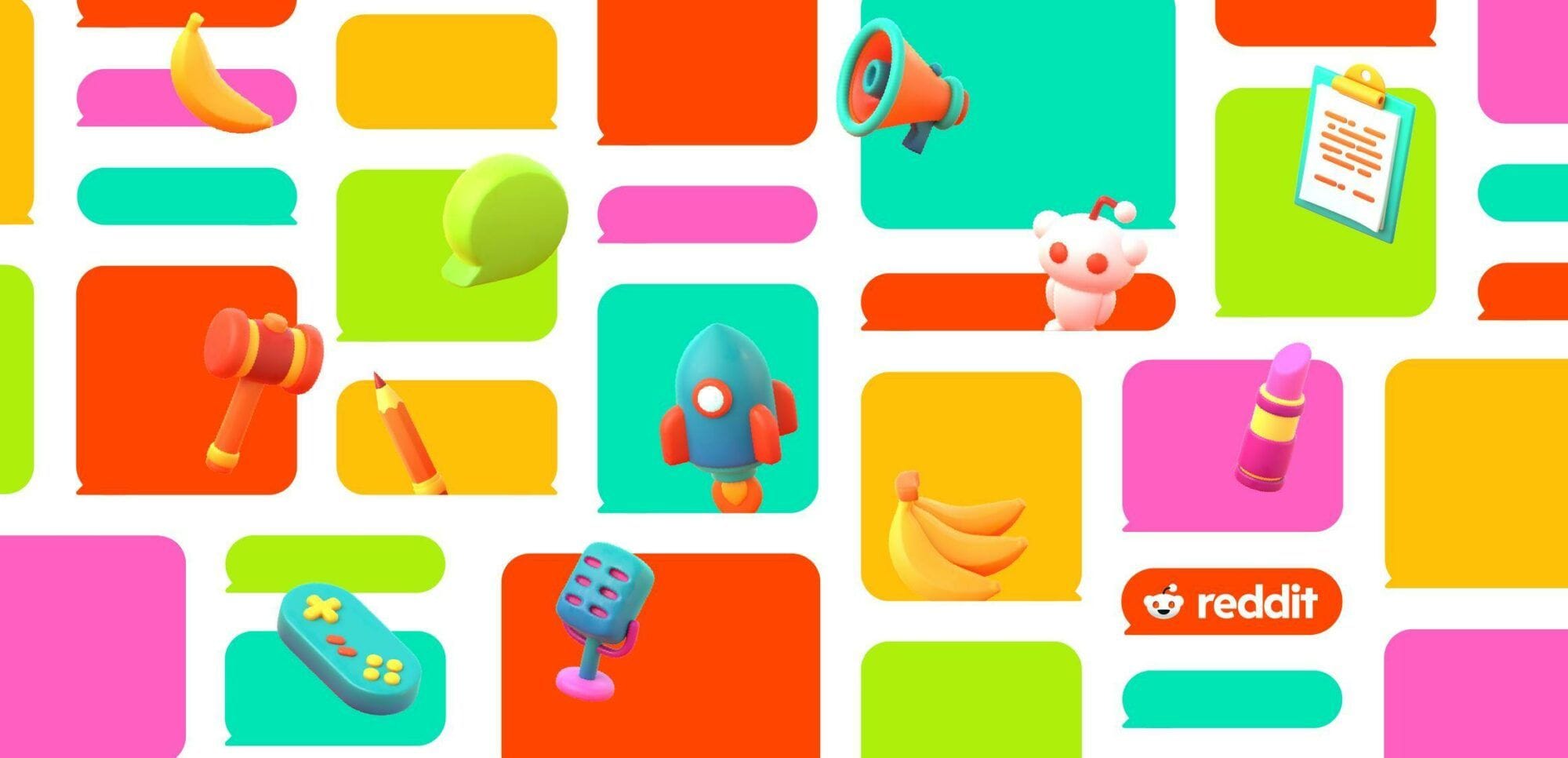 featured image for OpenAI and Reddit Partnership