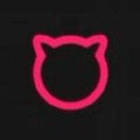 Brand logo for external website's link