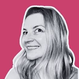 Author avatar