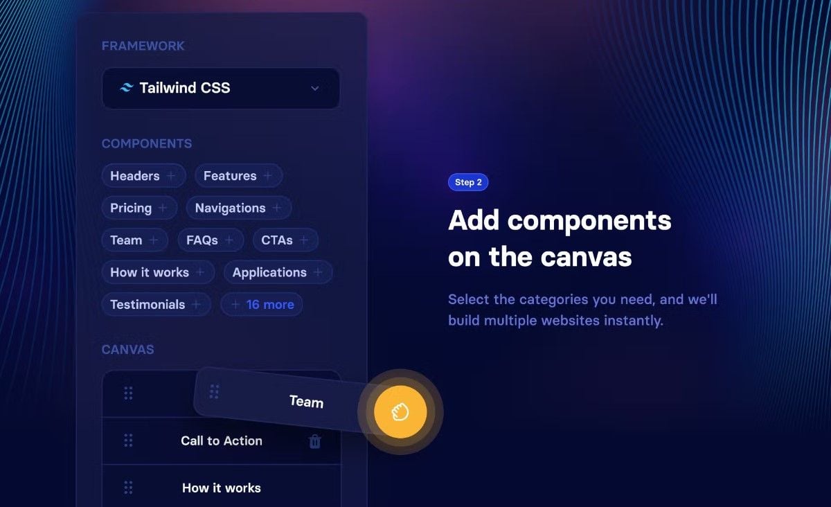 Alternatives - Instantly visualize multiple web pages and styles ...