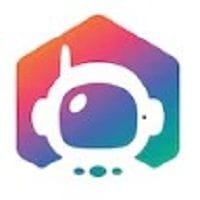 Brand logo for external website's link