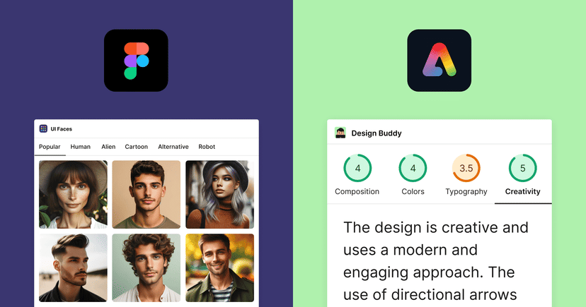 AI-Powered Design Plugins: From Figma to Adobe Express