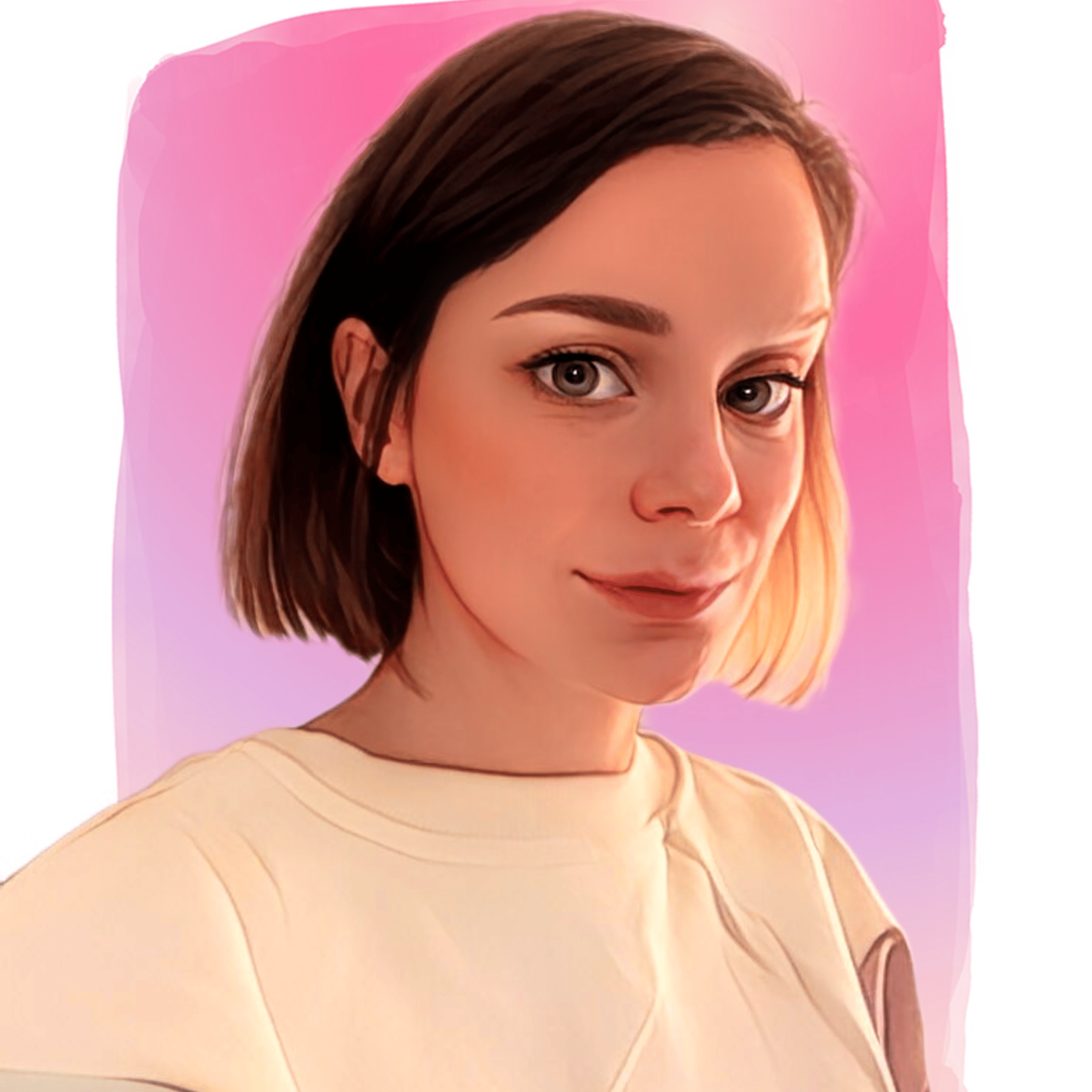 Avatar for Tamara Sredojevic