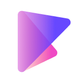 Brand logo for external website's link