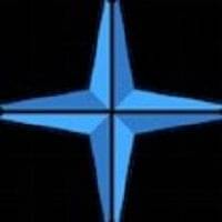 Brand logo for external website's link