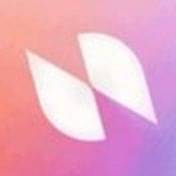 Brand logo for external website's link