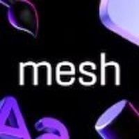 Brand logo for external website's link