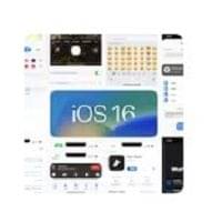 Brand logo for external website's link