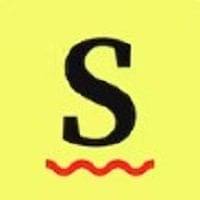 Brand logo for external website's link