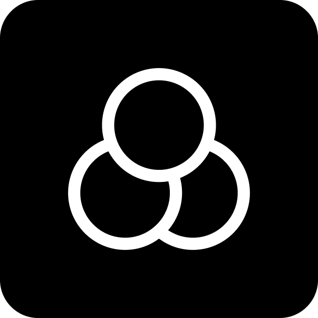 Brand logo for external website's link