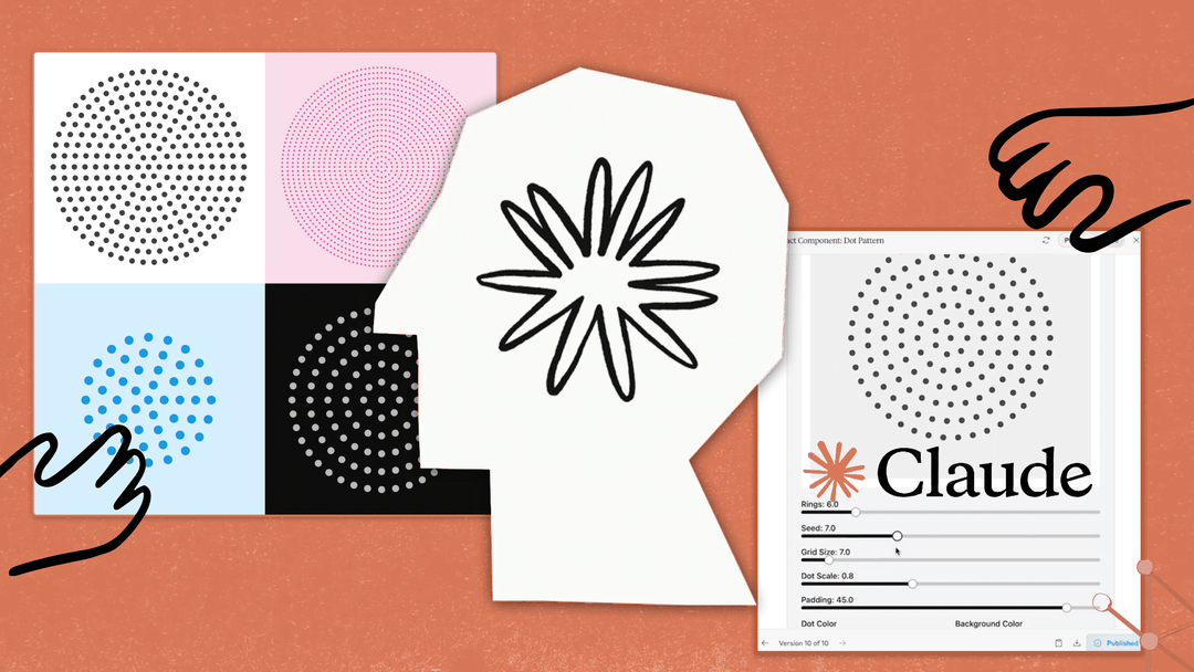 Claude Artifacts: From Conversational AI to App Workspace (a no hype overview)